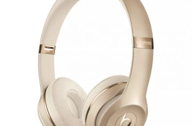 Beats Solo³ Bluetooth Wireless On-Ear Headphones Just $99.99 (Reg. $200)!